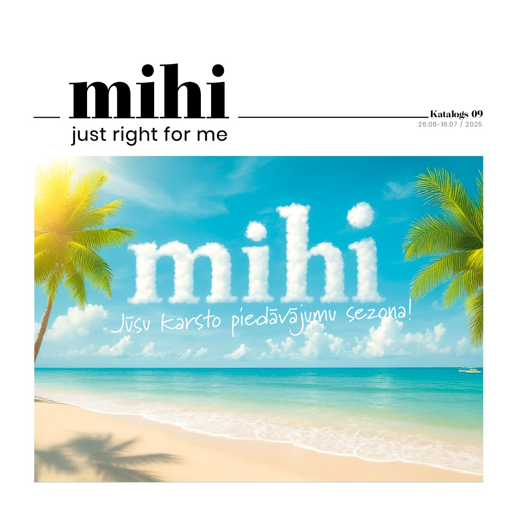 Mihi katalogs
