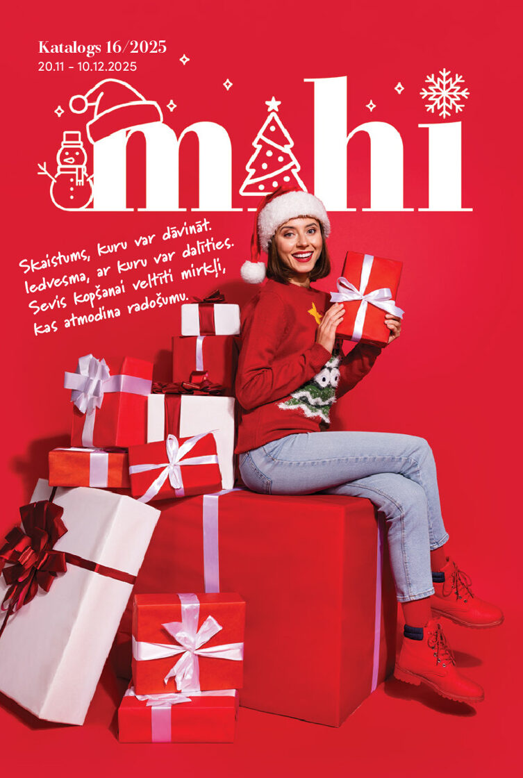 Mihi katalogs