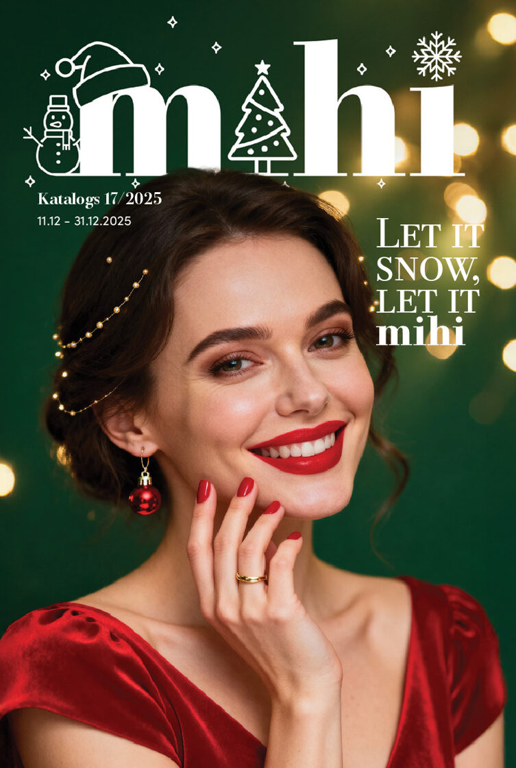 Mihi katalogs