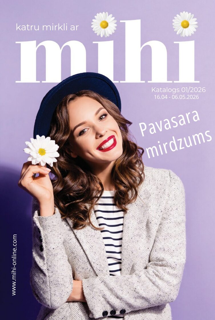 Mihi katalogs