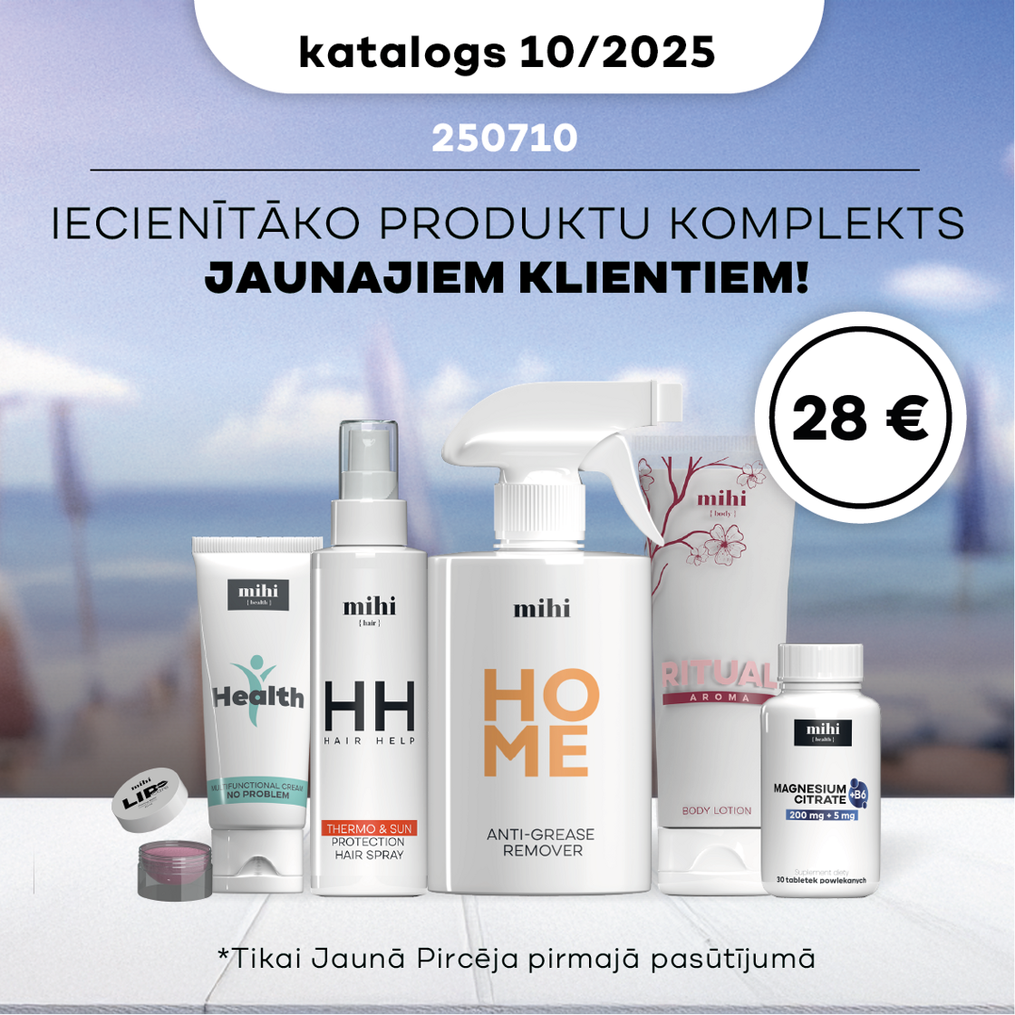 Akcija jaunajiem klientiem